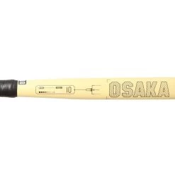 Osaka Vision 10 Grow Bow Junior Composite Hockey Stick Faded Yellow 2022 -Sports - Hockey tumbnail ad47bc12 7d84 432a 8999 579241fc2b07