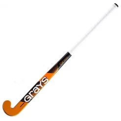 Grays GX3000 Ultrabow Black-Orange Junior Hockey Stick 2023 -Sports - Hockey tumbnail ad942fb4 bbd3 43ec b6b6 633d40cf2bf6