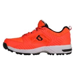 Brabo Tribute Orange Junior Hockey Shoes 2020 -Sports - Hockey tumbnail ae845e6e 6b82 4c0a 9e82 5a28ec3a51ca