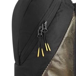 Adidas X-Symbolic .3 Stick Bag 2023 Black-Gold -Sports - Hockey tumbnail af7d7fe9 af3c 41c0 b91c 24afecf767ad