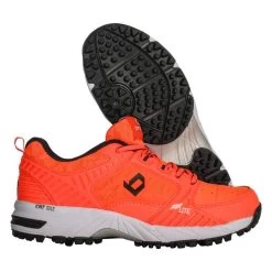 Brabo Tribute Orange Junior Hockey Shoes 2020 -Sports - Hockey tumbnail af8aedaf adba 4470 ac95 273c7f3b2454