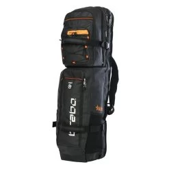 Brabo Elite Kangaroo Hockey Stickbag 2020