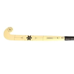 Osaka Vision 10 Grow Bow Composite Hockey Stick Faded Yellow 2022 -Sports - Hockey tumbnail b010c491 0e74 4f03 9bea 96c558369006