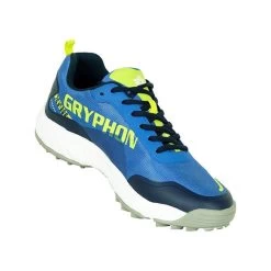 Gryphon Aero G8 GXXII Hockey Shoes Electric 2022 -Sports - Hockey tumbnail b1515d2d 4758 44a7 840f 2a5b7b6c9713