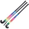 Kookaburra Prism M-Bow 1.0s Composite Hockey Stick 2022