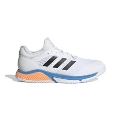 Adidas Court Team Bounce Men's White Indoor Hockey Shoes 2022 -Sports - Hockey tumbnail b35e6bc1 4dfc 4813 bdb8 181240b25c2f