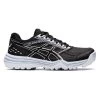 Asics Gel-Lethal Field Womens Hockey Shoes Black/Soft Sky 2022