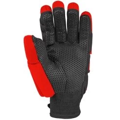 Grays Proflex 1000 Glove LH Fluo Red/Black -Sports - Hockey tumbnail b68d3e0d 3d1f 462b bc95 f4eadfde23f4