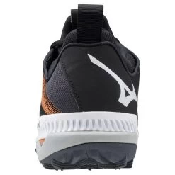Mizuno Wave Panthera Hockey Shoes 2020 Black/White -Sports - Hockey tumbnail b71a5531 d894 4921 b1bb c835b216679a