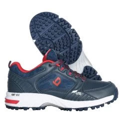 Brabo Tribute Navy/Red Hockey Shoes 2020 -Sports - Hockey tumbnail b86c7b8a 7d83 4632 a8ab 047394023640