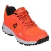 Brabo Tribute Orange Junior Hockey Shoes 2020