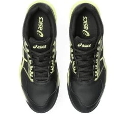 Asics Gel-Lethal Field Mens Hockey Shoes Black/Glow Yellow 2023 -Sports - Hockey tumbnail ba333620 7f98 4880 9001 fed528b0c21a