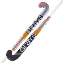 Grays GR6000 Dynabow Micro Junior Composite Hockey Stick 2021