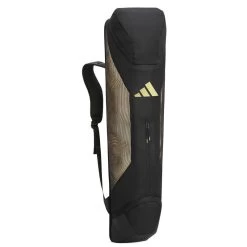 Adidas X-Symbolic .3 Stick Bag 2023 Black-Gold