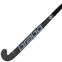 Brabo IT-TC-40 CC Black Edition Junior Indoor Hockey Stick 2022 -Sports - Hockey tumbnail bf242d69 04dc 4723 9b9d 190c92ff7e24