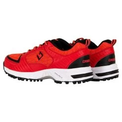 Brabo Tribute Hockey Shoes 2021 Red/Black -Sports - Hockey tumbnail bfa648c8 cb85 47c9 ad48 e221496c0746