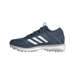Adidas Fabela X Empower Hockey Shoes Blue 2023 -Sports - Hockey tumbnail c04e2015 7f42 490b 807d eb315adf2d40