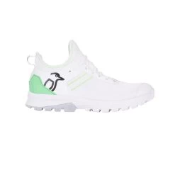 Kookaburra Spirit Hockey Shoes 2022 White -Sports - Hockey tumbnail c0aad9b4 68f1 4fe8 8c33 9eae12640cd8