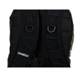 Brabo Traditional Junior Backpack 2022 Gold -Sports - Hockey tumbnail c1045c82 7297 40c7 ac56 77b2eb131e29
