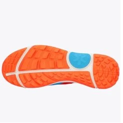 Osaka Ido Mk1 UNI Hockey Shoes - Orange/Blue 2023 -Sports - Hockey tumbnail c1184927 3f48 40cf 9a96 5f7b81319bf9