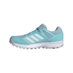 Adidas Fabela Rise Hockey Shoes Aqua 2023 -Sports - Hockey tumbnail c1739de1 44f2 4696 937c 3fed320f6b42