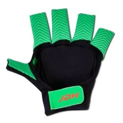 JDH OD Double Knuckle Hockey Glove Black/Green/Pink/Blue 2021 -Sports - Hockey tumbnail c23d32c1 7855 4525 b550 33358d7d1054
