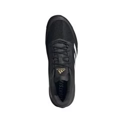 Adidas Hockey Lux 2.2S Hockey Shoes Black 2023 -Sports - Hockey tumbnail c2dbc76a e97a 414c 94bb b9b44542f7d0