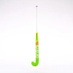 Grays 200i Ultrabow Micro Indoor Hockey Stick Fluo Yellow/Fluo Green 2023 -Sports - Hockey tumbnail c54c8f0f 2102 4570 8578 8af36a42808d