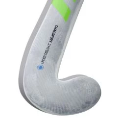 Adidas Chaosfury Hybraskin Wood .2 Indoor Hockey Stick 2023 -Sports - Hockey tumbnail c57f0886 6bc9 4e3d a612 a51eb195c41f