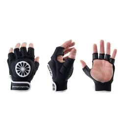 The Indian Maharadja Shell Half Glove Black Left Hand 2023 -Sports - Hockey tumbnail c92ad160 80c3 4e49 abcd deb15e4aaa93