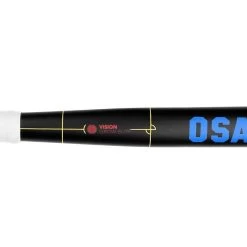 Osaka Vision GF Grow Bow Junior Hockey Stick Black 2020 -Sports - Hockey tumbnail c96170bf 0119 4d7b a2c4 ddbfcd452484