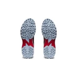 Asics Field Ultimate FF Hockey Shoes Black/Red Alert 2022 -Sports - Hockey tumbnail cc5c4c98 67bb 492d b828 44dee30f94cc