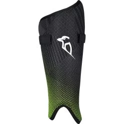 Kookaburra Midas Shinguards 2018 Grey -Sports - Hockey tumbnail cdd1f3cd 8292 4539 a08e d472cad6da40