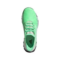 Adidas Hockey Youngstar Junior Hockey Shoes Green 2023 -Sports - Hockey tumbnail ce1e45a4 d57b 43ca 9e71 f938fcfc283e