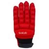 Grays International Pro Glove Left Hand Fluo Red