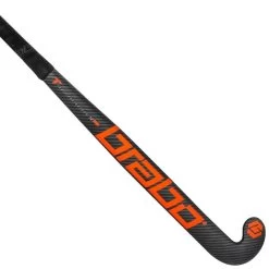 Brabo IT Traditional Carbon 70 CC Indoor Hockey Stick 2022