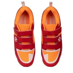 Brabo Velcro Junior Hockey Shoes 2022 Orange -Sports - Hockey tumbnail d0b0c0d4 3a95 4997 a8a7 bc815a35f8fb
