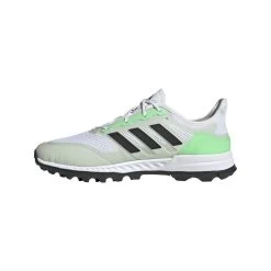Adidas AdiPower Hockey 2.1 Hockey Shoes White 2023 -Sports - Hockey tumbnail d3e10790 0143 48fb a776 441197745d81