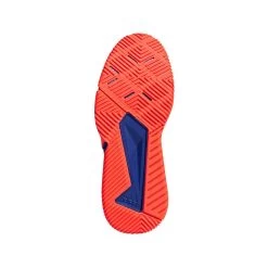 Adidas Essence Indoor Hockey Shoes 2018 Blue/White/Red -Sports - Hockey tumbnail d40fa5e9 3010 4866 8e74 4b366bfd609a