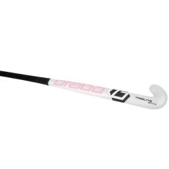 Brabo TC-30 CC White/Pink Composite Hockey Stick 2022 -Sports - Hockey tumbnail d4c654af 0a1e 494d bce4 2cd8efc821f5
