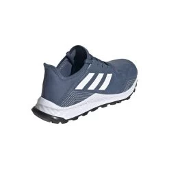 Adidas Hockey Youngstar Junior Hockey Shoes Blue 2023 -Sports - Hockey tumbnail d62120c3 6435 4c12 bdc8 bcda56d5276c