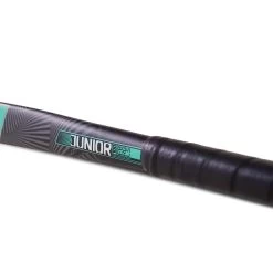 JDH Junior Mid Bow Glass Fibre Hockey Stick Teal 2021 -Sports - Hockey tumbnail d6bf823f d196 4c70 a26b 96fed43c5bf8