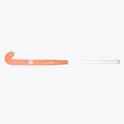 Osaka Vision 10 Grow Bow Composite Hockey Stick - Peach/White 2023 -Sports - Hockey tumbnail d6d1c246 ac2d 4119 ac03 9adb28aa0880