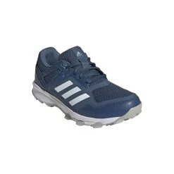 Adidas Fabela Rise Hockey Shoes Blue 2023 -Sports - Hockey tumbnail d7490861 2f88 422f 931f 1ffc342b88bd
