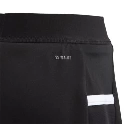 Adidas T19 Youths Skort Black/White -Sports - Hockey tumbnail d80019a9 ccbf 4cc8 b87d 37b28adad83f