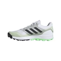 Adidas Flexcloud 2.1 Hockey Shoes White 2023 -Sports - Hockey tumbnail dab52df5 9452 44e8 99c9 b5cc76ce8fd4