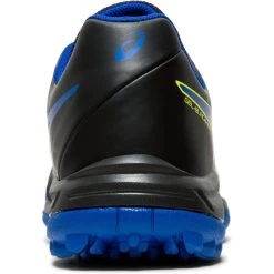 Asics Gel-Blackheath 7 GS Junior Hockey Shoes 2019 Black/Blue -Sports - Hockey tumbnail db1cc4ef 8421 4c5c 8707 a7bbf3bc065e