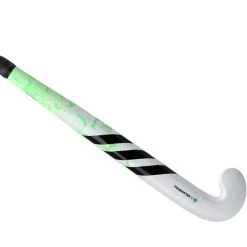 Adidas Youngstar .9 Wooden Hockey Stick White 2022