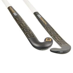 Brabo Traditional Carbon 100 ELB Junior Hockey Stick 2021