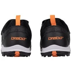 Brabo Velcro Junior Hockey Shoes 2022 Black -Sports - Hockey tumbnail dcdd315a fa26 4515 9beb c430a75a94fe